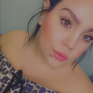 Meet your Posher, Alessandra